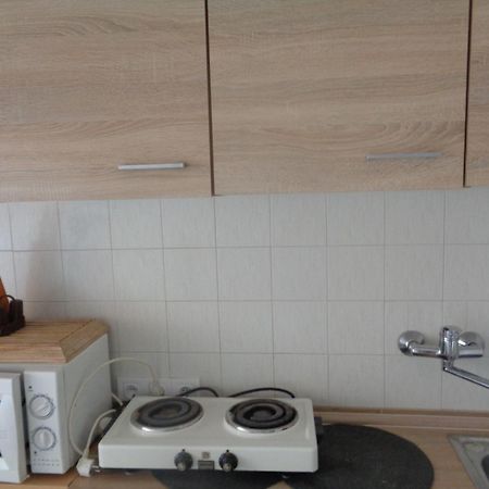 Irenke Vendeghaz Apartment Alsópáhok Bagian luar foto