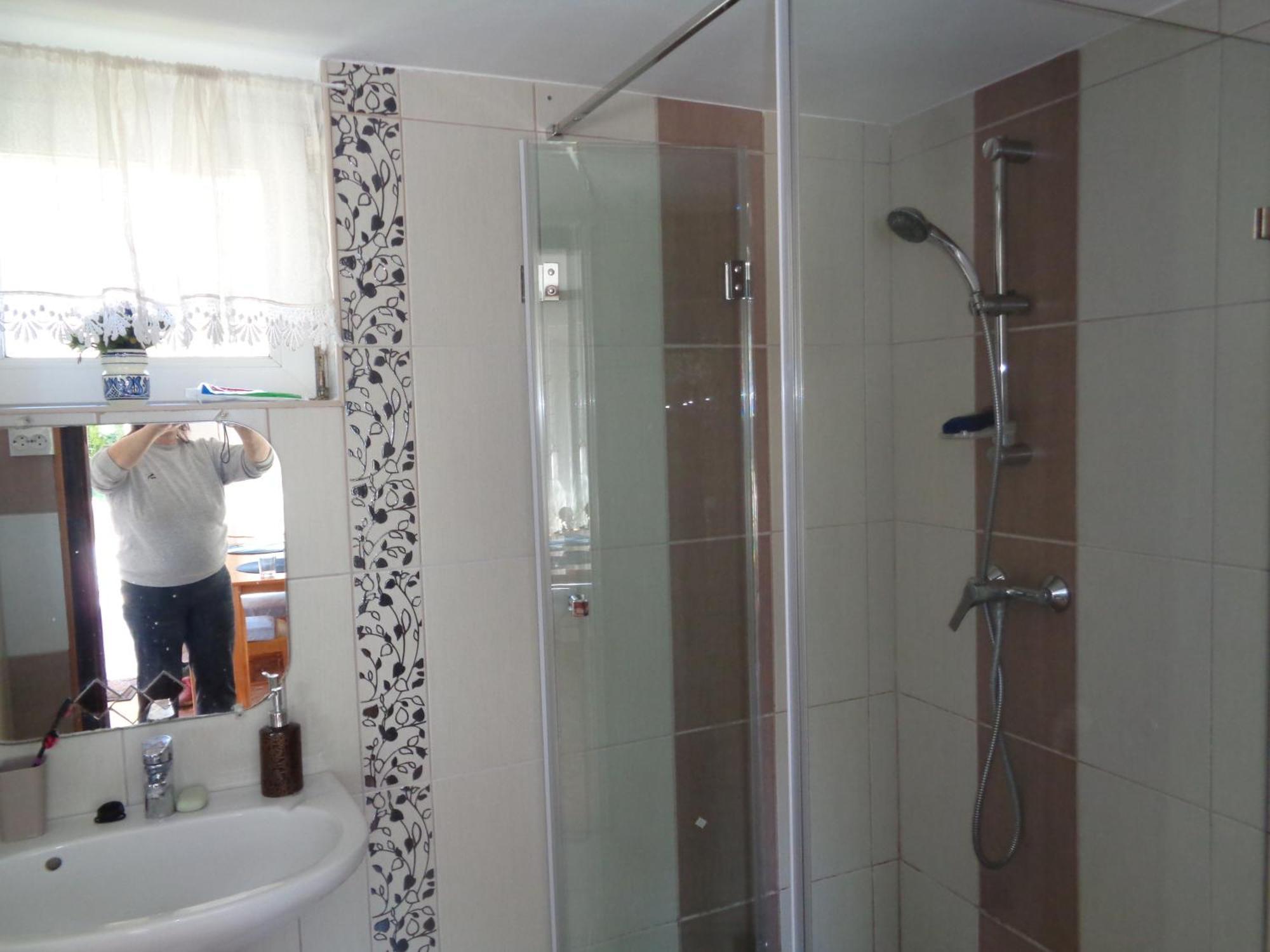 Irenke Vendeghaz Apartment Alsópáhok Bagian luar foto