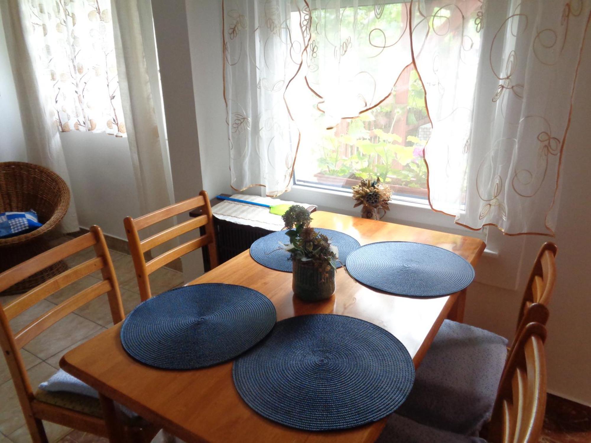 Irenke Vendeghaz Apartment Alsópáhok Bagian luar foto