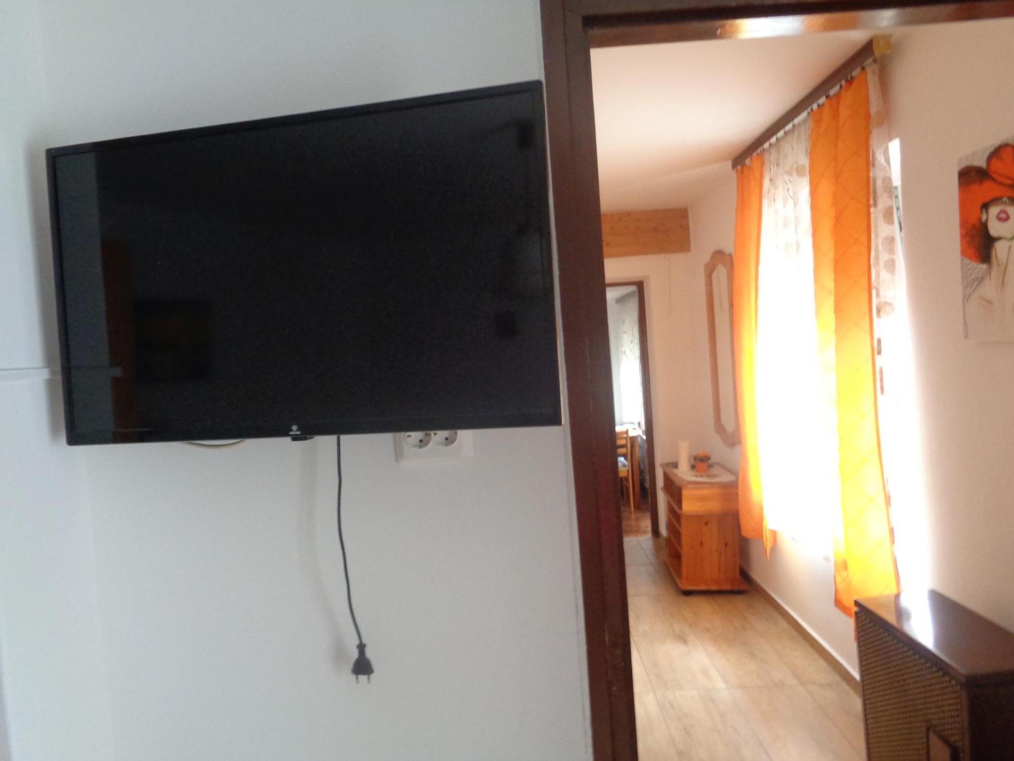 Irenke Vendeghaz Apartment Alsópáhok Bagian luar foto