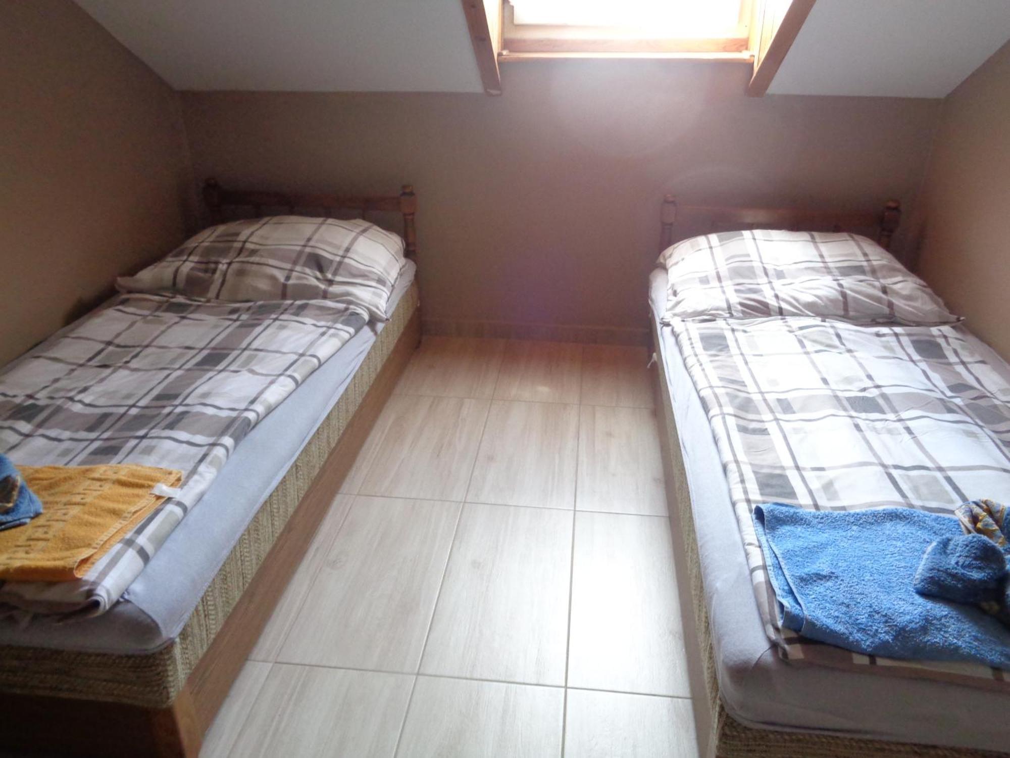 Irenke Vendeghaz Apartment Alsópáhok Bagian luar foto