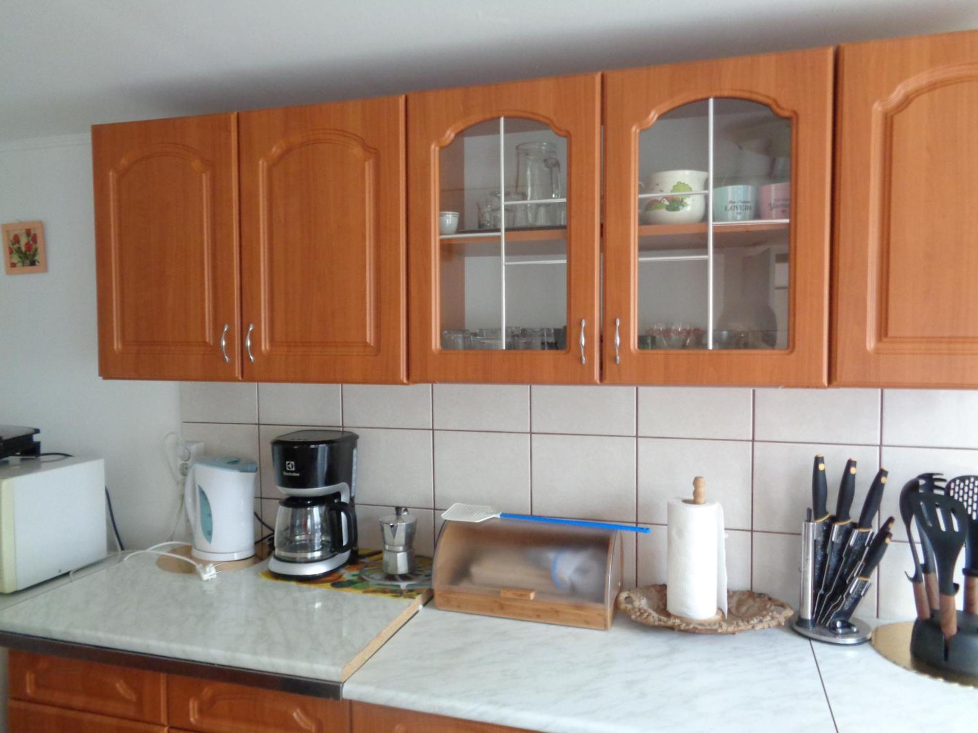 Irenke Vendeghaz Apartment Alsópáhok Bagian luar foto
