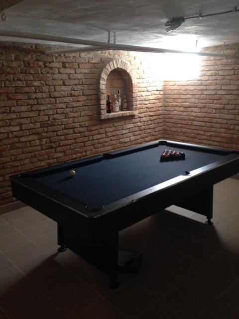 Irenke Vendeghaz Apartment Alsópáhok Bagian luar foto