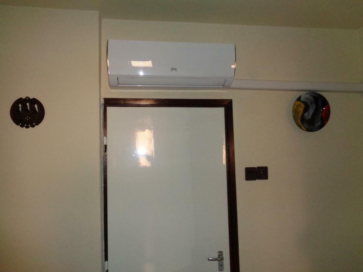 Irenke Vendeghaz Apartment Alsópáhok Bagian luar foto
